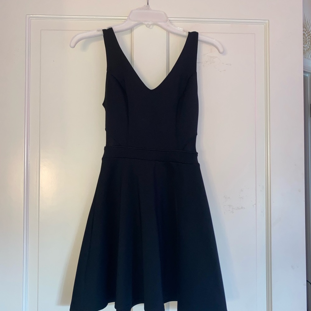 Abercrombie & Fitch dress